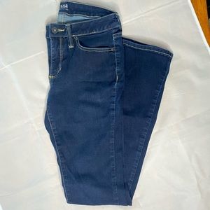 a.n.a Bootcut Jeans, Size: 4